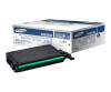 HP Samsung CLT -K6092S - black - original - toner cartridge