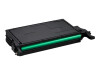 Samsung CLT-K6092S - Schwarz - Original - Tonerpatrone