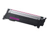 Samsung CLT-M404S - Magenta - Original - Tonerpatrone (SU234A)