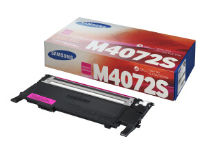 Samsung CLT-M4072S - Magenta - Original - Tonerpatrone...