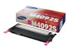 Samsung CLT-M4092S - Magenta - Original - Tonerpatrone (SU272A)