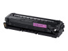 Samsung CLT-M503L - Hohe Ergiebigkeit - Magenta - Original - Tonerpatrone (SU281A)