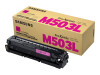 Samsung CLT-M503L - Hohe Ergiebigkeit - Magenta - Original - Tonerpatrone (SU281A)