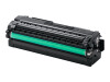 Samsung CLT-M506L - Hohe Ergiebigkeit - Magenta - Original - Tonerpatrone (SU305A)