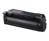 Samsung CLT-M603L - Hohe Ergiebigkeit - Magenta - Original - Tonerpatrone (SU346A)