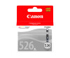 Canon CLI-526GY - Grau - original - Tintenbehälter