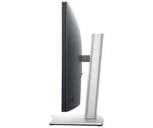 Dell - P3421W - 34 Zoll WQHD 3440 x 1440 IPS 60 Hz USB-C 65 W gebogen Schwarz
