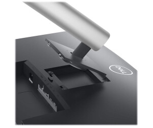 Dell - P3421W - 34 Zoll WQHD 3440 x 1440 IPS 60 Hz USB-C 65 W gebogen Schwarz