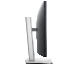 Dell - P3421W - 34 Zoll WQHD 3440 x 1440 IPS 60 Hz USB-C 65 W gebogen Schwarz