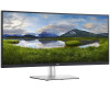 Dell - P3421W - 34 Zoll WQHD 3440 x 1440 IPS 60 Hz USB-C 65 W gebogen Schwarz