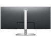 Dell - P3421W - 34 Zoll WQHD 3440 x 1440 IPS 60 Hz USB-C 65 W gebogen Schwarz