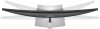 Dell - P3421W - 34 Zoll WQHD 3440 x 1440 IPS 60 Hz USB-C 65 W gebogen Schwarz