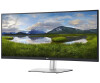 Dell - P3421W - 34 Zoll WQHD 3440 x 1440 IPS 60 Hz USB-C 65 W gebogen Schwarz