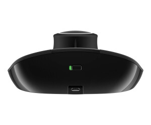 3DConnexion Spacemouse Pro Wireless - 3D mouse - 15 keys...