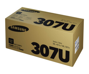 Samsung HP MLT-D307U - Ultra High Yield - Schwarz -...