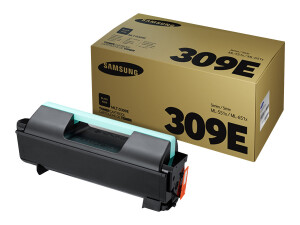 Samsung MLT-D309E - Besonders hohe Ergiebigkeit - Schwarz...