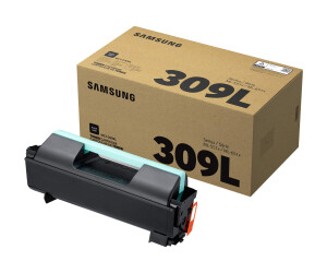 Samsung MLT-D309L - Hohe Ergiebigkeit - Schwarz -...