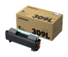 Samsung MLT-D309L - Hohe Ergiebigkeit - Schwarz - Original - Tonerpatrone (SV096A)