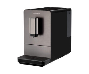Grundig KVA 4830 - Automatische Kaffeemaschine