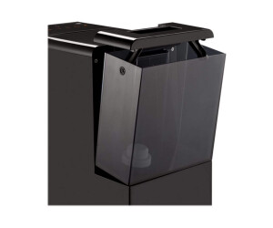 Grundig KVA 4830 - Automatische Kaffeemaschine