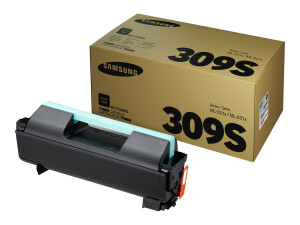 Samsung MLT-D309S - Schwarz - Original - Tonerpatrone...