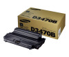 Samsung ML-D3470B - Hohe Ergiebigkeit - Schwarz - Original - Tonerpatrone (SU672A)