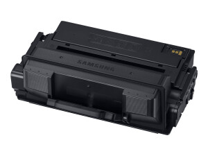 Samsung MLT-D201L - High Yield (schwarz) - Schwarz -...