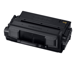 Samsung MLT-D201L - High Yield (schwarz) - Schwarz -...
