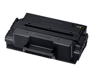 HP Samsung MLT -D201S - black - original - toner cartridge (SU878A)
