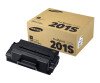 Samsung MLT-D201S - Schwarz - Original - Tonerpatrone (SU878A)