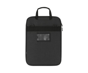 Kensington Eco -Friendly Laptop Sleeve - Notebook bag - 35.6 cm (14 ")