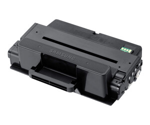 HP Samsung MLT -D205E - particularly high productivity - black - original - toner cartridge (SU951A)
