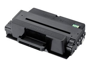 Samsung MLT-D205E - Besonders hohe Ergiebigkeit - Schwarz...