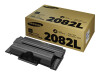 Samsung MLT-D2082L - Hohe Ergiebigkeit - Schwarz - Original - Tonerpatrone (SU986A)