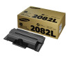 Samsung MLT-D2082L - Hohe Ergiebigkeit - Schwarz - Original - Tonerpatrone (SU986A)