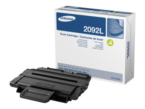 Samsung MLT-D2092L - Hohe Ergiebigkeit - Schwarz -...