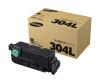 Samsung MLT-D304L - Hohe Ergiebigkeit - Schwarz - Original - Tonerpatrone (SV037A)