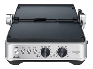 Sage SGR700BSS4EEU1 the BBQ &amp; Press - Grill - Electric