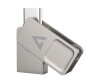 V7 USB flash drive-64 GB-USB 3.2 / USB-C