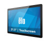Elo Touch Solutions Elo I-Series 4.0 - Value - All-in-One (Komplettlösung) - 1 RK3399 - RAM 4 GB - Flash 32 GB - 1GbE - WLAN: 802.11a/b/g/n/ac, Bluetooth 5.0 - Android 10 - Monitor: LED 54.61 cm (21.5")
