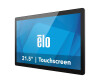 Elo Touch Solutions Elo I -Series 4.0 - Value - All -in -one (complete solution) - 1 RK3399 - RAM 4 GB - Flash 32 GB - GIE - WLAN: 802.11a/b/n/ac, Bluetooth 5.0 - Android 10 - Monitor: LED 54.61 cm (21.5 ")