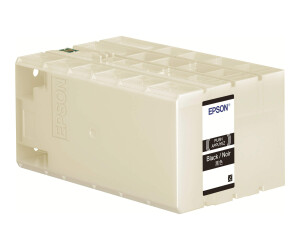 Epson T8651 - Schwarz - original - Nachf&uuml;lltinte