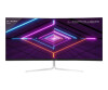 LC-Power LC-M34-UWQHD-100-C-V3 - LED-Monitor - gebogen - 86.4 cm (34")