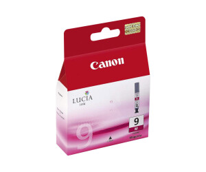 Canon PGI-9M - Magenta - Original - Tintenbeh&auml;lter