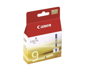 Canon PGI -9Y - Yellow - original - ink container