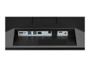 LG 34CN650W-AP - Thin Client - All-in-One (Komplettlösung)