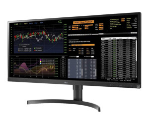 LG 34CN650W-AP - Thin Client - All-in-One (Komplettlösung)