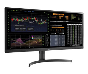 LG 34CN650W-AP - Thin Client - All-in-One (Komplettlösung)