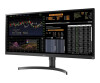 LG 34CN650W-AP - Thin Client - All-in-One (Komplettlösung)