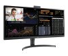 LG 34CN650W-AP - Thin Client - All-in-One (Komplettlösung)